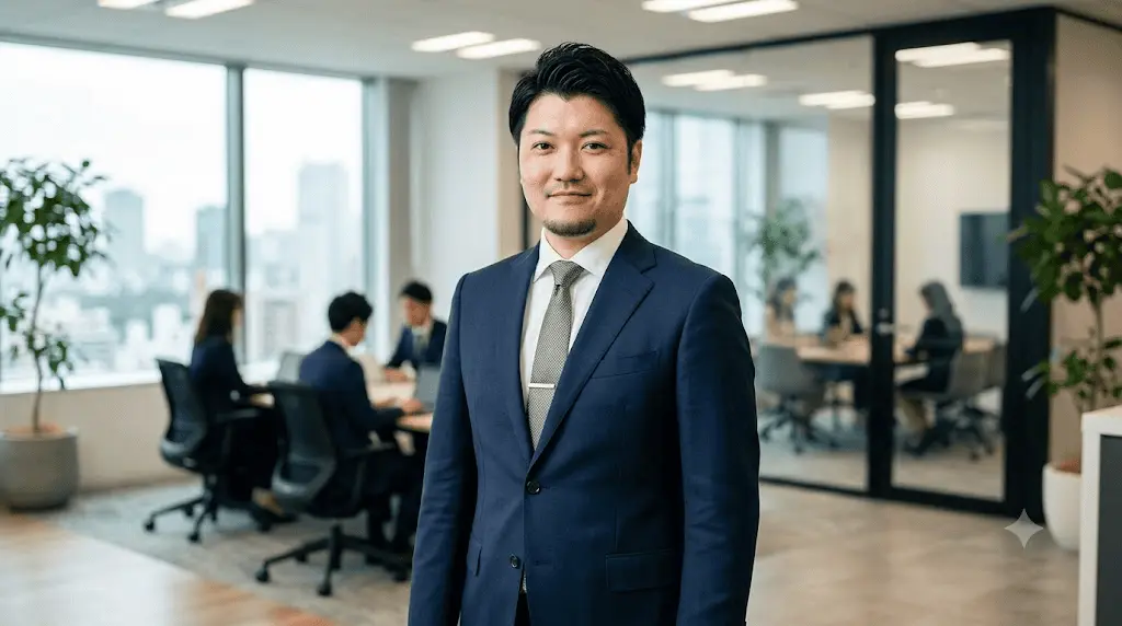 TryColor株式会社様 インタビュー