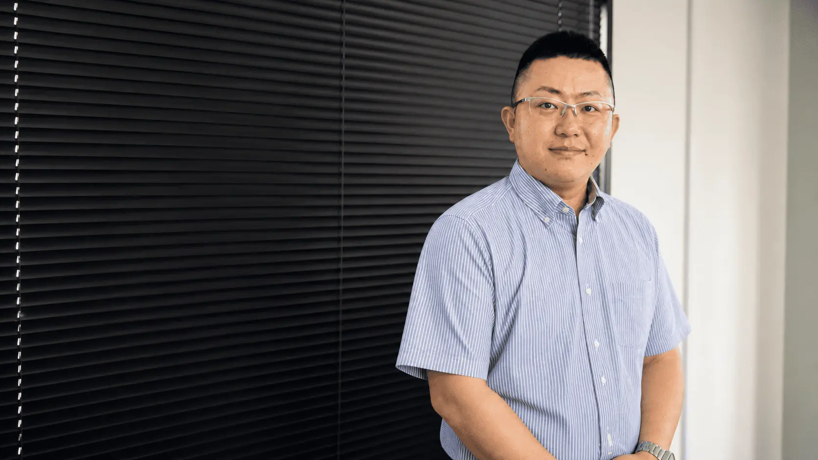 株式会社ジーティネット様 インタビュー