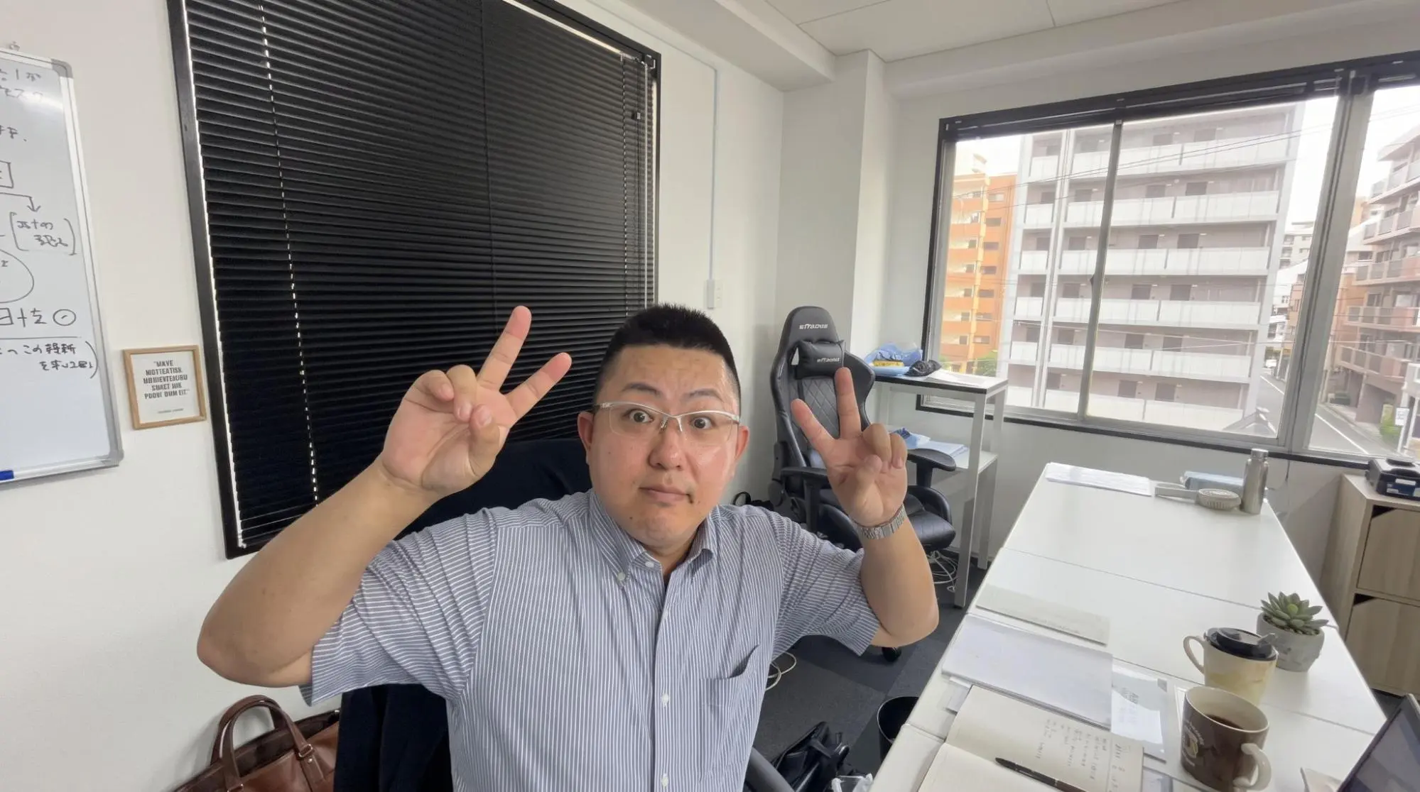 株式会社ジーティネット様 インタビュー画像