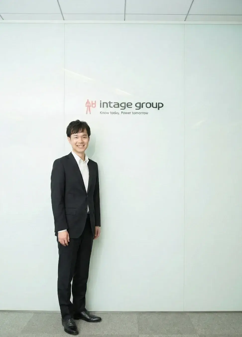 株式会社インテージ様 インタビュー